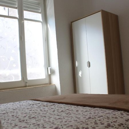 Florit Flats - The Ausias March Apartment Valencia Kültér fotó