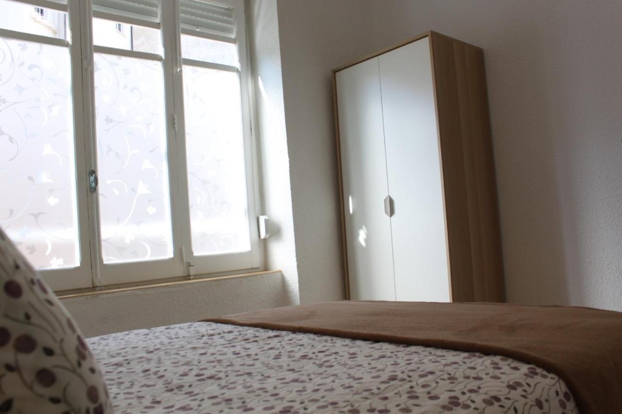Florit Flats - The Ausias March Apartment Valencia Kültér fotó