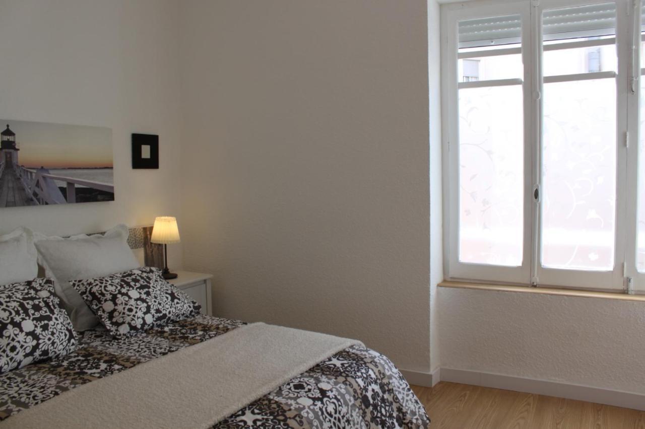 Florit Flats - The Ausias March Apartment Valencia Kültér fotó