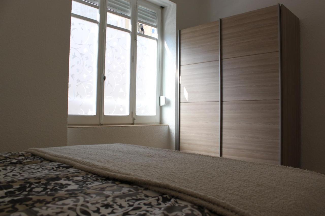 Florit Flats - The Ausias March Apartment Valencia Kültér fotó