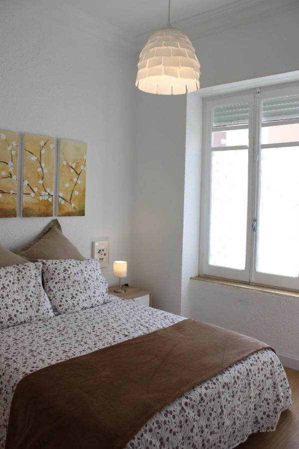 Florit Flats - The Ausias March Apartment Valencia Kültér fotó